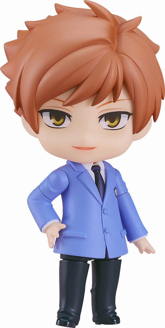 Robot Item Variant Cover Nendoroid "Ouran High School Host Club" Hitachiin Kaoru