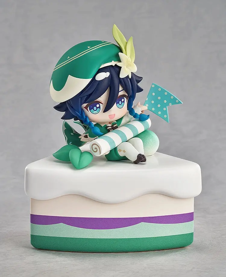 Genshin Impact Wondrous Travels Series Venti<br>[Pre-Order 09/11/25] Collector's Drop Series Random Drop Opening