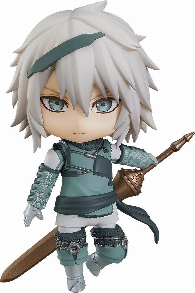 ??Resale??Nendoroid "NieR Replicant ver. 1.22474487139..." Nier Urban Vinyl Generational Gift