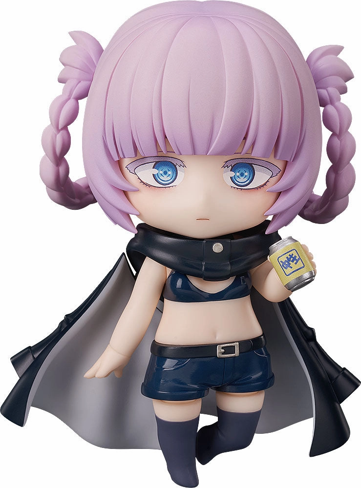 Nendoroid "Call of The Night" Nanakusa Nazuna Smart Toy