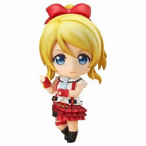 Collecting Community Premium Sculpture Nendoroid - Love Live!: Eli Ayase