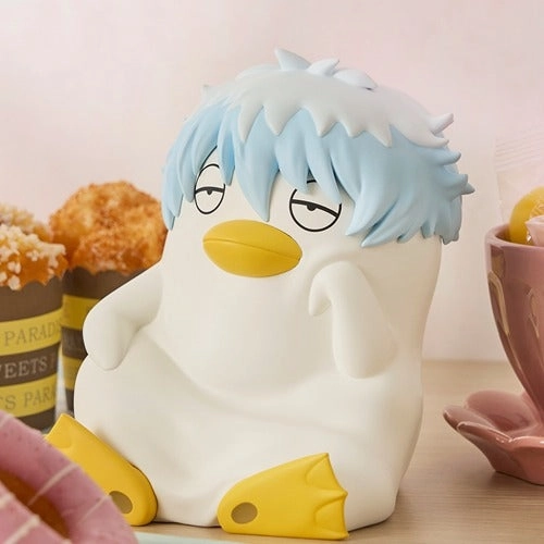 Random Character Grab Gintama Character Bank Standard Gintama Ginzabeth With Gift (847448)<br>[Pre-Order 14/11/25]