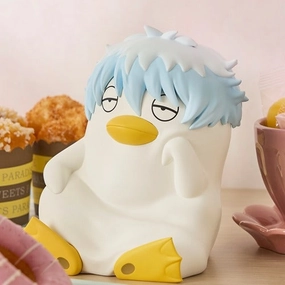 Random Character Grab Gintama Character Bank Standard Gintama Ginzabeth With Gift (847448)<br>[Pre-Order 14/11/25]