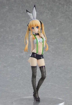 Seasonal Rotation Saekano the Movie: Finale POP UP PARADE ERIRI SPENCER SAWAMURA: BUNNY VER.