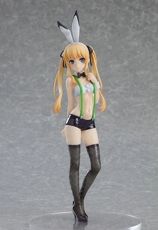 Seasonal Rotation Saekano the Movie: Finale POP UP PARADE ERIRI SPENCER SAWAMURA: BUNNY VER.