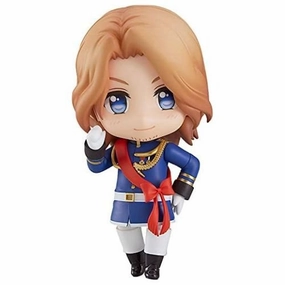 Nendoroid Hetalia World Stars France Wedding Cake Topper Magical Creature