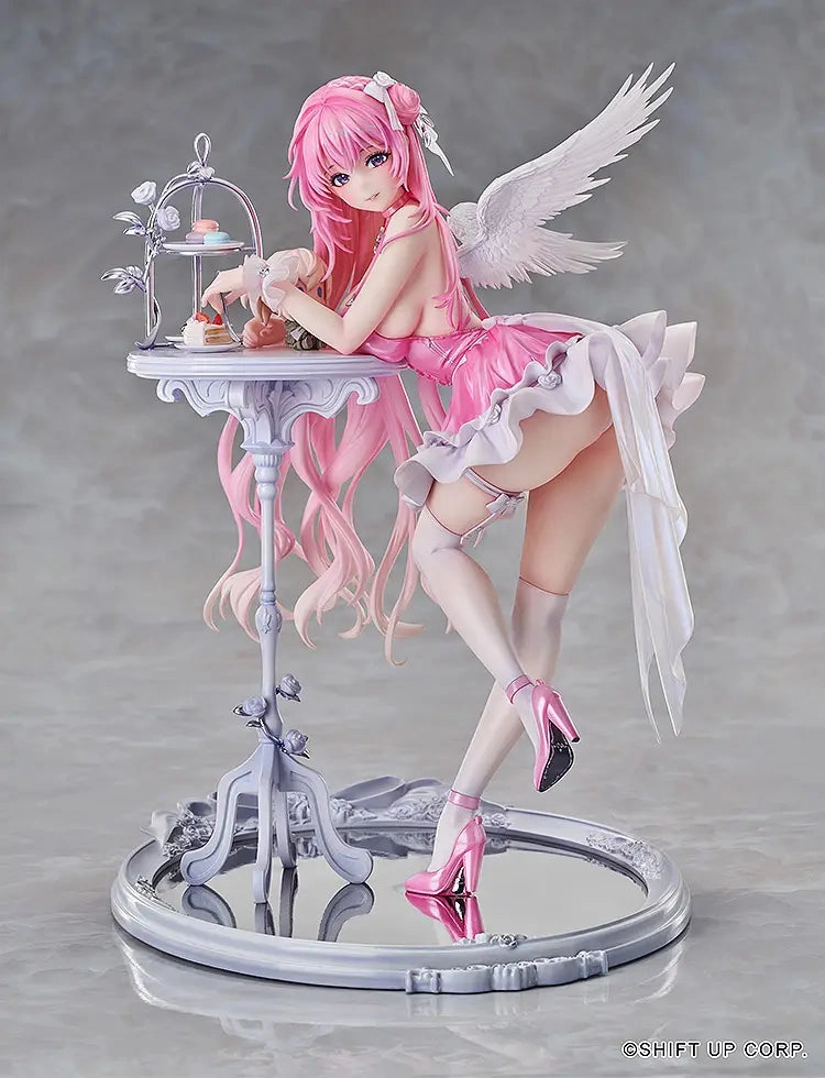 Goddess of Victory: Nikke Dorothy: Nostalgia Figurine<br>[Pre-Order 12/10/25] Exclusive Find Unboxing