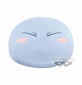 That Time I Got Reincarnated as a Slime BIG PLUSH??RIMURU PASTEL COLOR ver. Anniversary Special