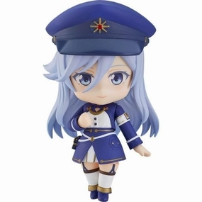 Nendoroid 86 -Eighty Six- Vladilena Milize Chrome Plated Local Favorite