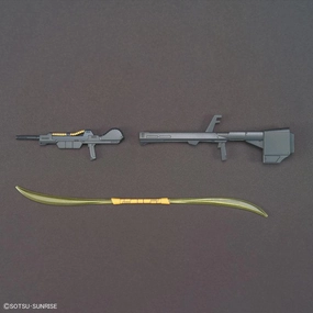 Limited Edition Collectibles Limited Drop Series GUNDAM HGUC219 NSK-008 DIJEH