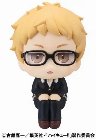 Haikyu!! Lookup Haikyu???? Kei Tsukishima (847066)<br>[Pre-Order 15/10/25] Themed Series Release Collectible Drop Series