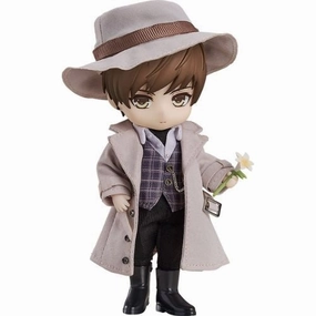 Nendoroid Doll Love & Producer -EVOL x LOVE- Bai Qi Min Guo Ver. Miniature Hobby
