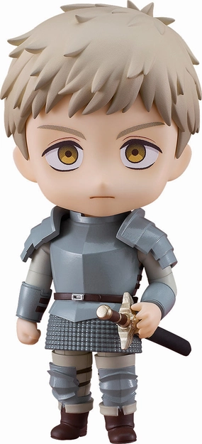 Detailed Sculpture Hobby Kit Nendoroid "Delicious in Dungeon" Laios