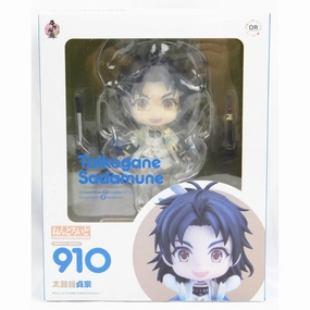Nendoroid No.910 Taikogane Sadamune Movie Merchandise