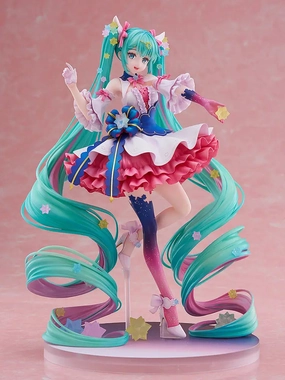 Hatsune Miku Creators Collection Figure Hatsune Miku: Rosuuri Ver. Figurine<br>[Pre-Order 12/10/25] Random Series Series