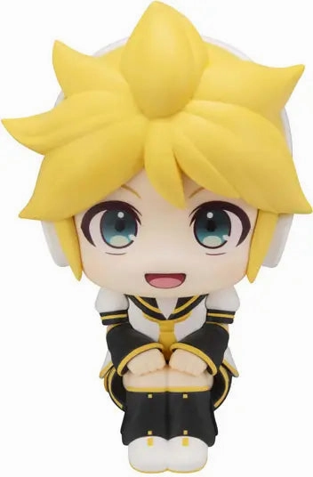 Toy Series Display Hatsune Miku Lookup Kagamine Len (846786)<br>[Pre-Order 14/11/25]