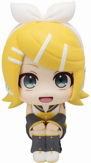 Hatsune Miku Lookup Kagamine Rin (846779)<br>[Pre-Order 14/11/25] Random Character Grab Limited Drop Display
