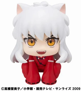 Exclusive Find Release Toy Find Display Inuyasha Lookup Inuyasha Inuyasha (847127)<br>[Pre-Order 15/10/25]