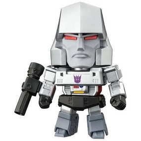 Dog Statue Digital Sculpt Nendoroid Transformers Megatron