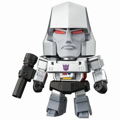 Dog Statue Digital Sculpt Nendoroid Transformers Megatron