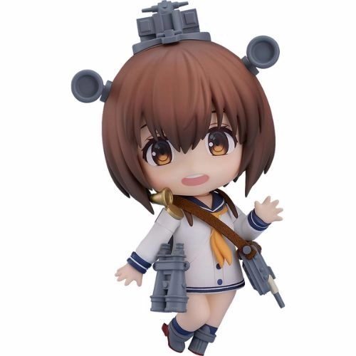 for all ages Display Base Nendoroid "Kantai Collection -KanColle-" Yukikaze