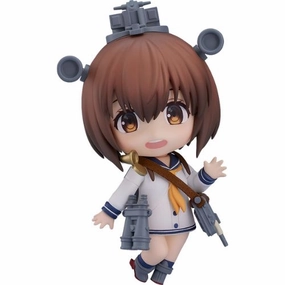 for all ages Display Base Nendoroid "Kantai Collection -KanColle-" Yukikaze