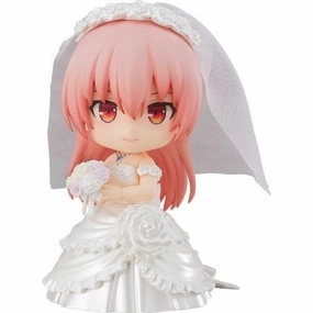 Nendoroid Fly Me To The Moon Tsukasa Yuzaki Virtual Collectible