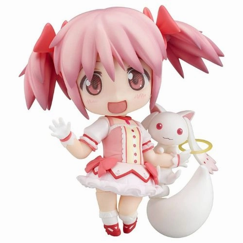 Folk Tale Nendoroid - Puella Magi Madoka Magica: Madoka Kaname