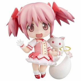 Folk Tale Nendoroid - Puella Magi Madoka Magica: Madoka Kaname