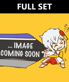 Toy Mystery Box Ichiban Kuji - Natsume's Book of Friends Tribute Gallery - Riding on a Paper Airplane (Full Set of 66) <br>[Pre-Order]