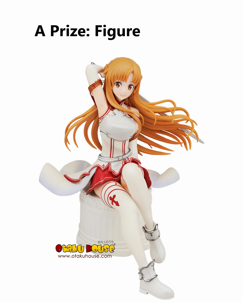 Mystery Find Unboxing Surprise Find Series Ichiban Kuji - Sword Art Online 10th Anniversary <br>[FLAT SHIPPING]