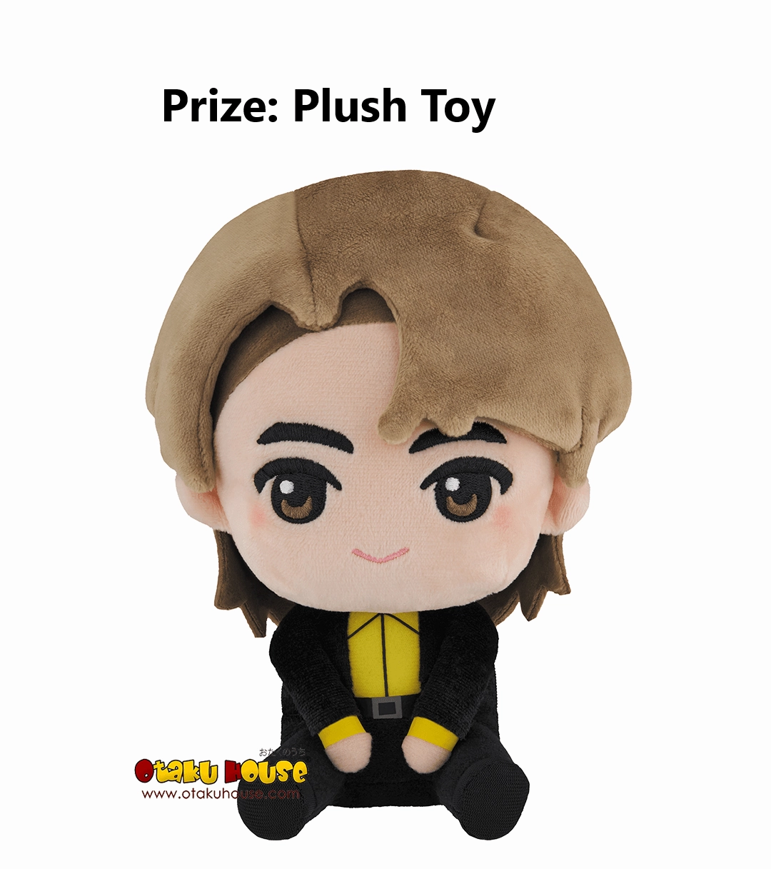 Limited Find Series Random Series Display Ichiban Kuji - TinyTan Butter <br>[FLAT SHIPPING]