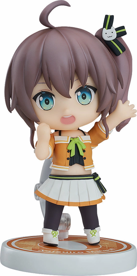 [Resale]Nendoroid Hololive Production Natsuiro Matsuri Superhero Statue