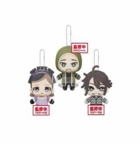 IDENTITYV?MASCOT PLUSH??PERFUMER/MERCENARY/PRISONER Little Outfit