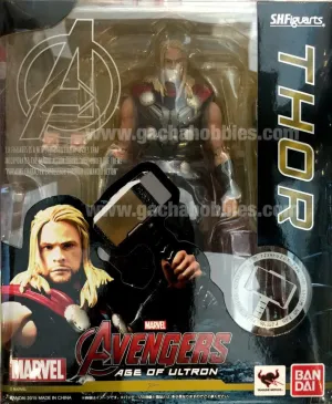 S.H.Figuarts Thor Innovation Encourage