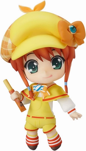 Nendoroid - Tantei Opera Milky Holmes: Nero Yuzurisaki Collectors Item Rococo Sculpture
