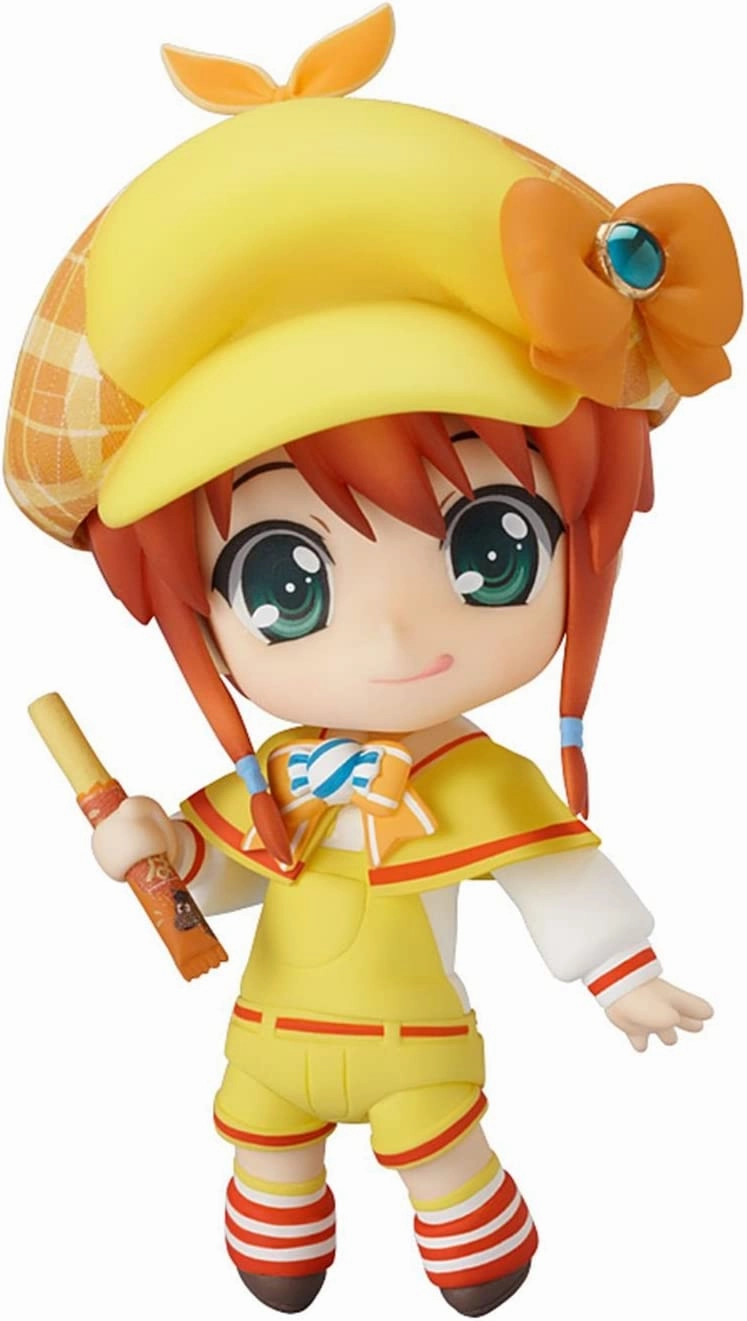 Nendoroid - Tantei Opera Milky Holmes: Nero Yuzurisaki Collectors Item Rococo Sculpture