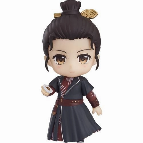 Action Product Gallery Art Nendoroid FENG QI LUO YANG Wu Siyue
