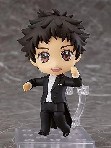 Nendoroid - Welcome to the Ballroom: Tatara Fujita Gaming Figure Resin Model