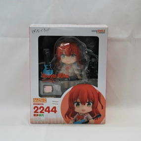 Nendoroid No.2244 Ikuyo Kita [Bocchi the Rock! ] Villain Figure