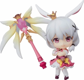 Nendoroid Honkai Impact 3rd Theresa Magical Girl TeRiRi Ver. National Symbol Robot Model