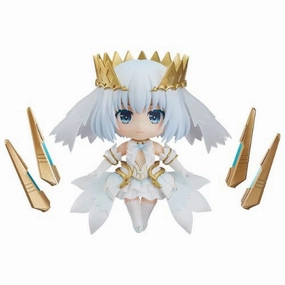 Gift wrapping Nendoroid Date A Live IV Origami Tobiichi Spirit Ver.