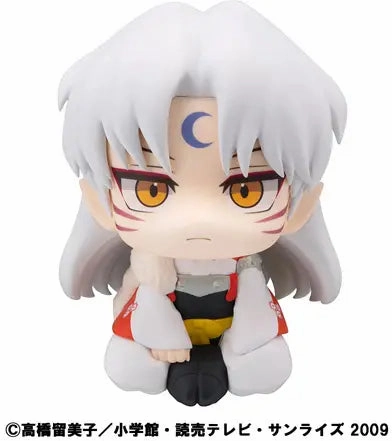 Inuyasha Lookup Inuyasha Sesshomaru (847134)<br>[Pre-Order 15/10/25] Toy Find Unboxing Toy Drop Unboxing
