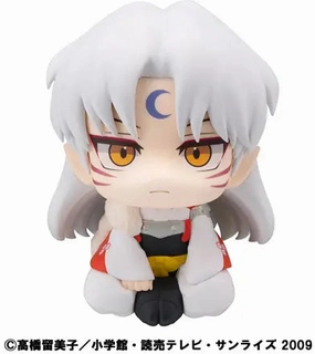 Inuyasha Lookup Inuyasha Sesshomaru (847134)<br>[Pre-Order 15/10/25] Toy Find Unboxing Toy Drop Unboxing