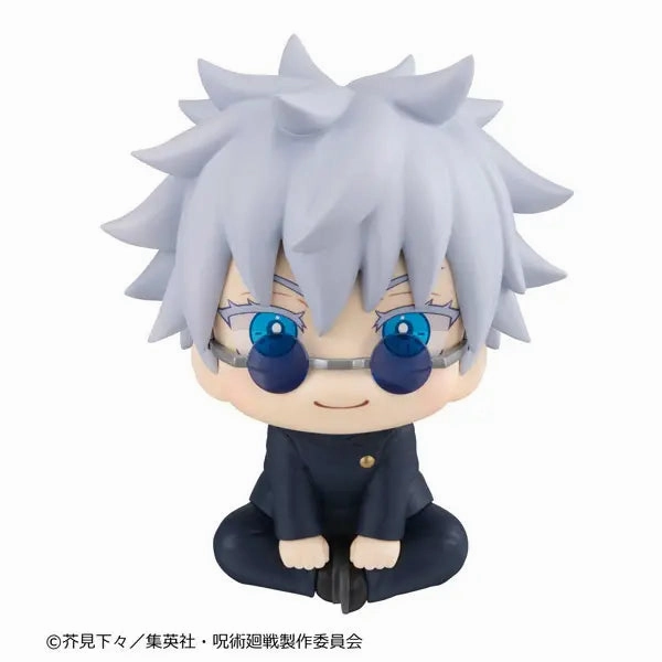 Jujutsu Kaisen Lookup Jujutsu Kaisen Satoru Gojo Kosen ver.(835889) Repeat<br>[Pre-Order 15/10/25] Surprise Series Display Toy Pack Series