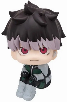 Exclusive Pack Series Kaiju No.8  Lookup Kaiju No.?? Gen Narumi (845772)<br>[Pre-Order 15/10/25]