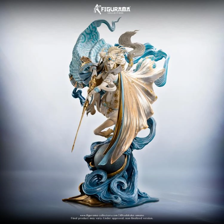 Kishin Kitarinu Statue<br>[Pre-Order 19/10/25] Random Series Display Limited Series Display