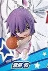 Kuroko's Basketball Keychain Set - All Star First Half Generosity Show Emission Spectrum