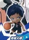 Kuroko's Basketball Keychain Set - All Star First Half Organic Cotton Regulation Comply