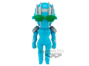 Banpresto - Jojo'S Bizarre Adventure: Stone Ocean Poligoroid Stone Free Figure Collector's Market Surrealist Art